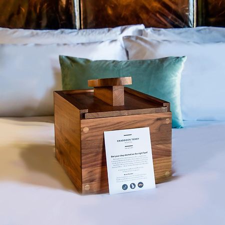 Craddock Terry Hotel, Lynchburg, A Tribute Portfolio Hotel Luaran gambar
