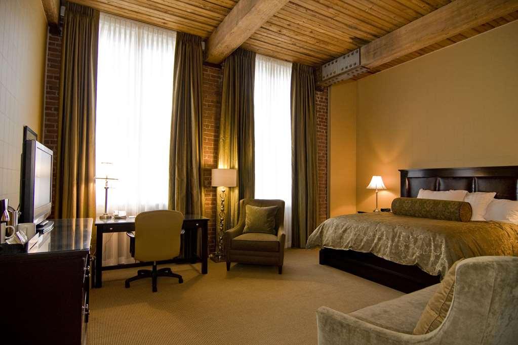 Craddock Terry Hotel, Lynchburg, A Tribute Portfolio Hotel Bilik gambar