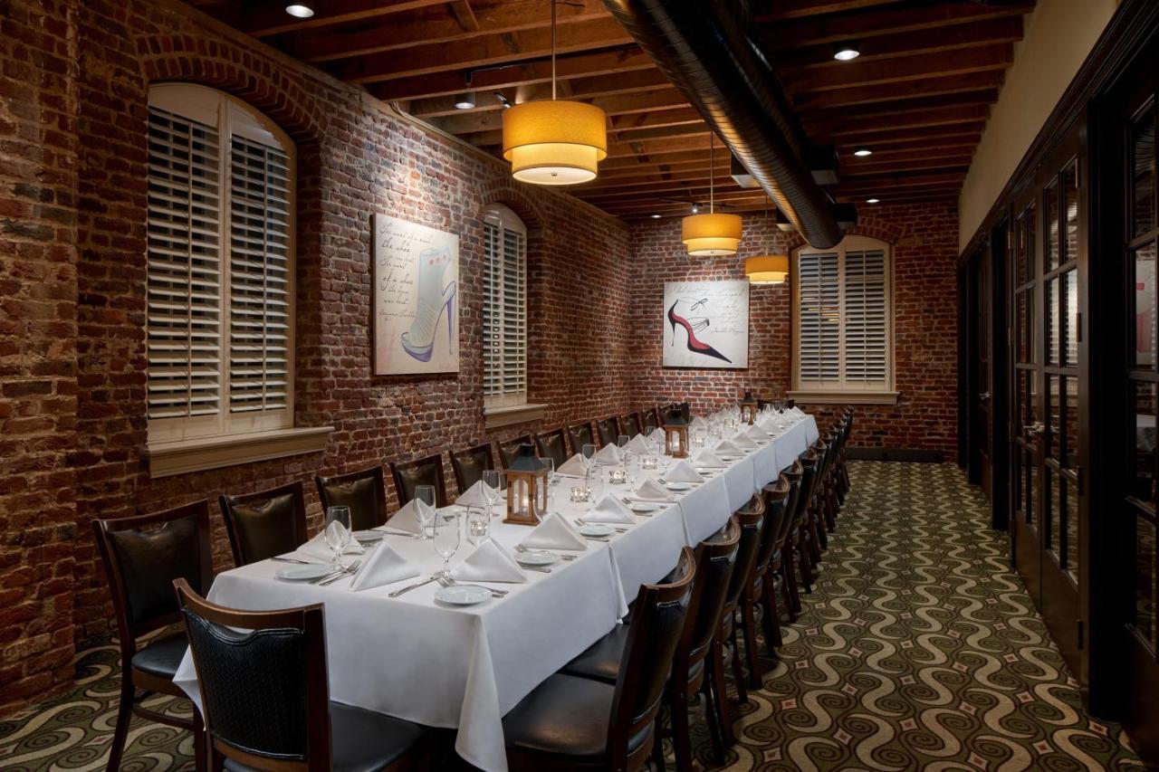 Craddock Terry Hotel, Lynchburg, A Tribute Portfolio Hotel Luaran gambar