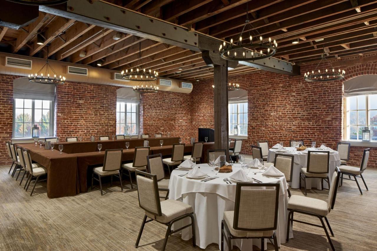 Craddock Terry Hotel, Lynchburg, A Tribute Portfolio Hotel Luaran gambar