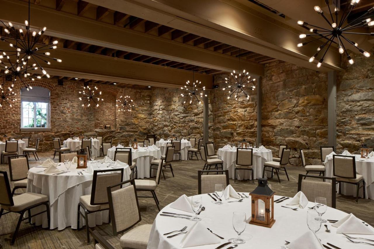 Craddock Terry Hotel, Lynchburg, A Tribute Portfolio Hotel Luaran gambar