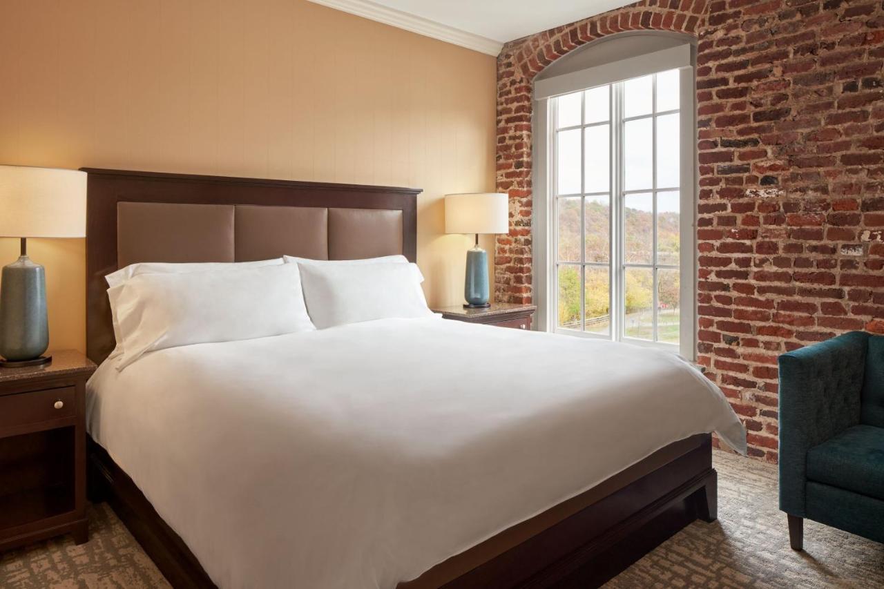 Craddock Terry Hotel, Lynchburg, A Tribute Portfolio Hotel Luaran gambar