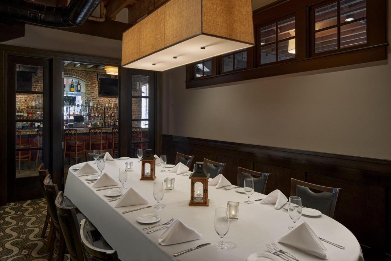 Craddock Terry Hotel, Lynchburg, A Tribute Portfolio Hotel Luaran gambar