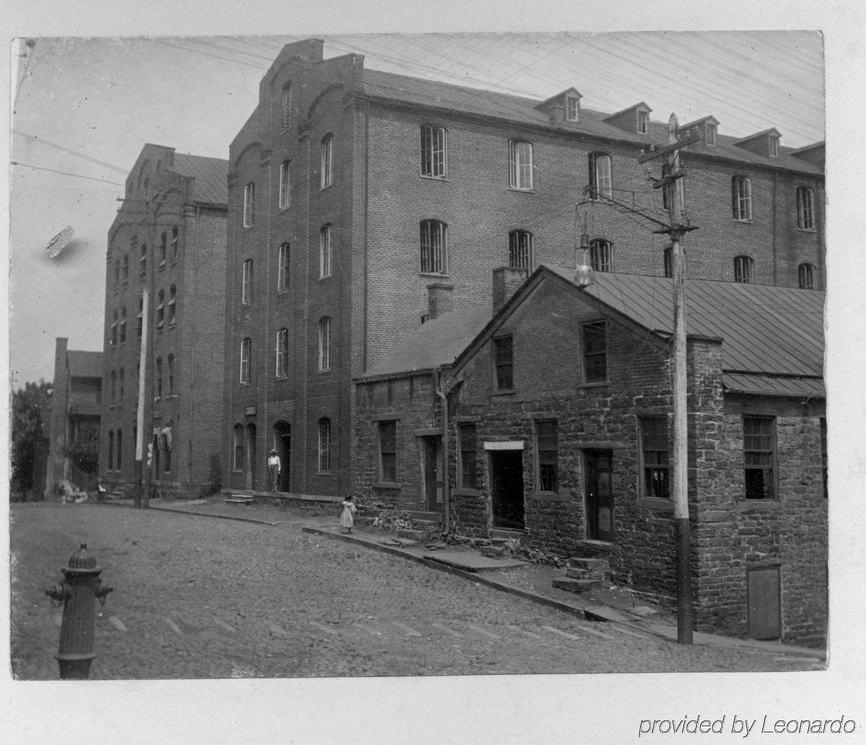 Craddock Terry Hotel, Lynchburg, A Tribute Portfolio Hotel Servis gambar