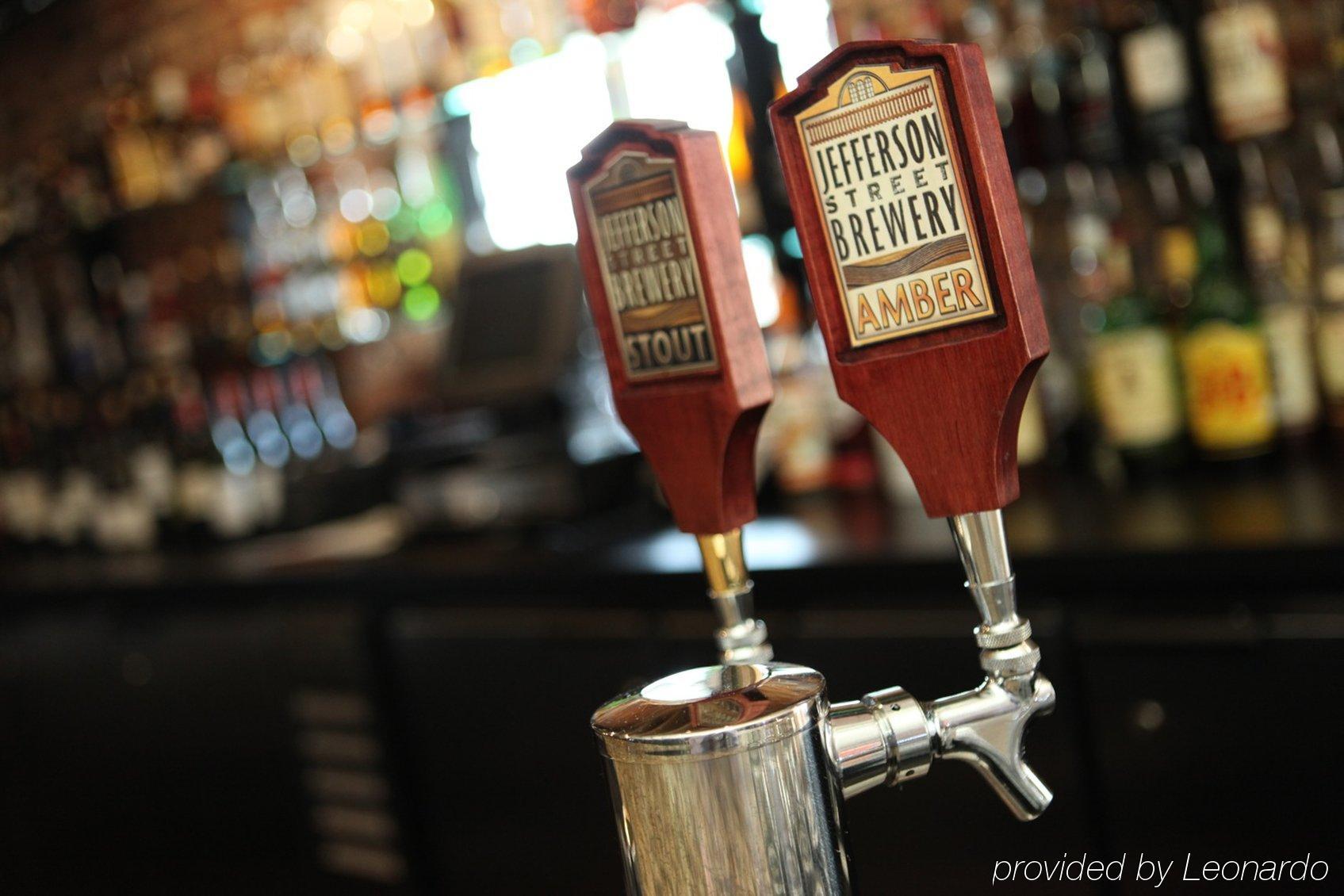 Craddock Terry Hotel, Lynchburg, A Tribute Portfolio Hotel Luaran gambar
