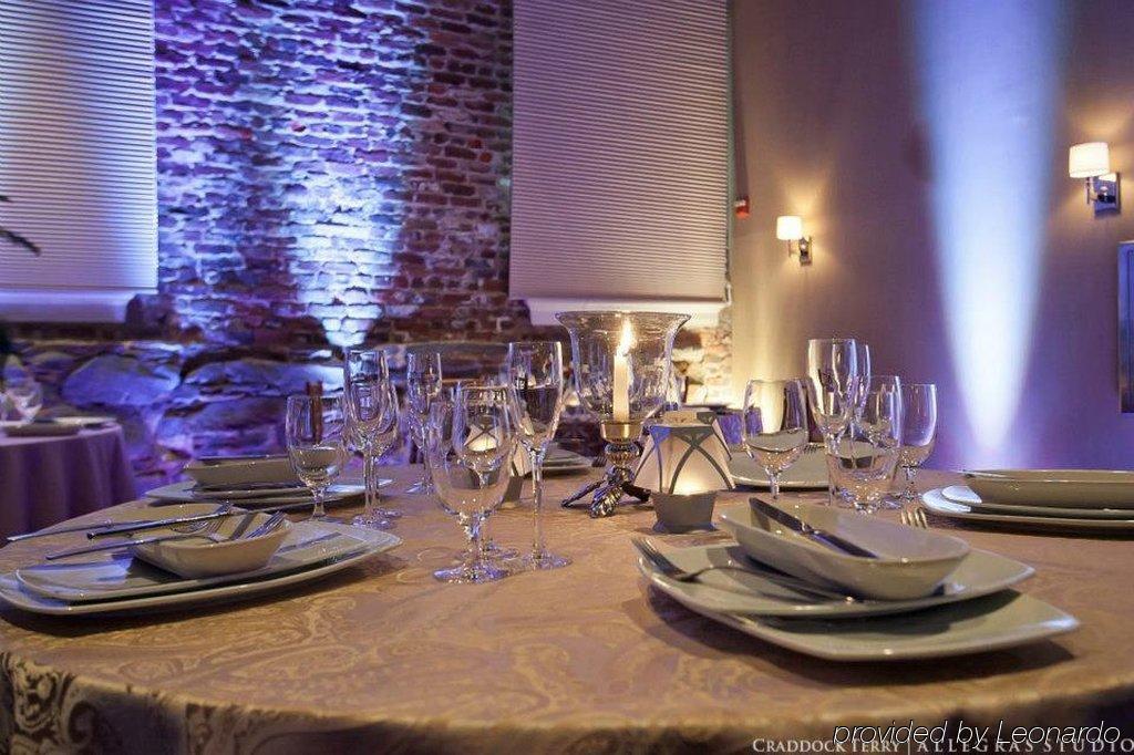 Craddock Terry Hotel, Lynchburg, A Tribute Portfolio Hotel Luaran gambar