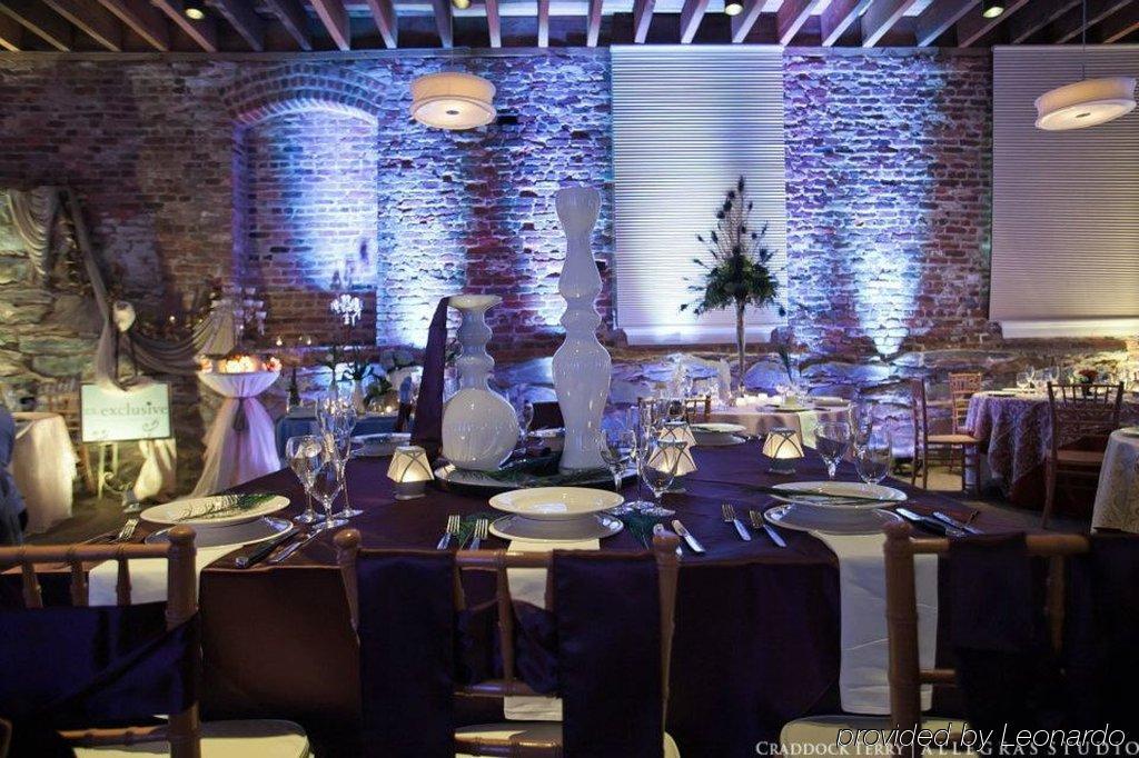 Craddock Terry Hotel, Lynchburg, A Tribute Portfolio Hotel Luaran gambar