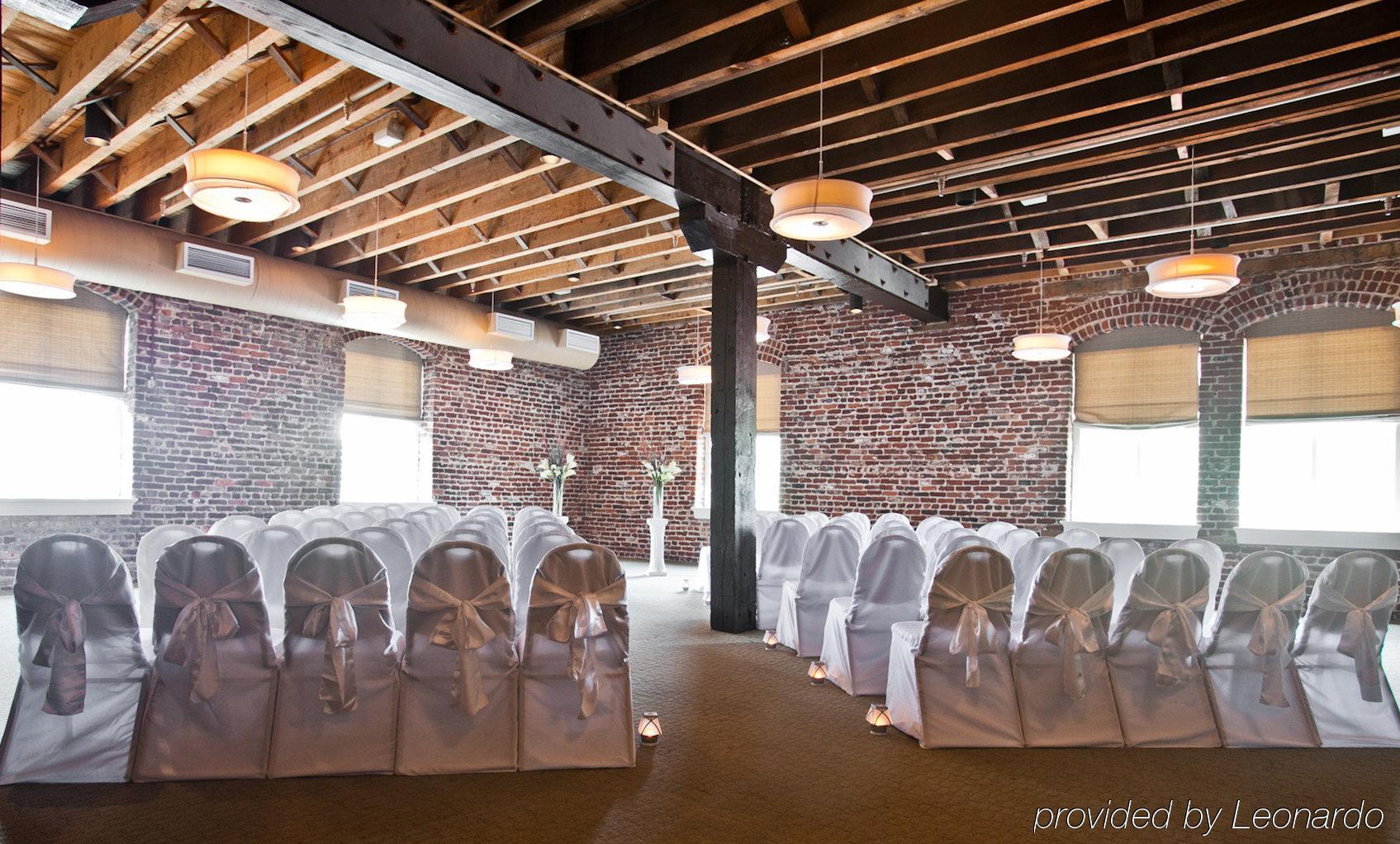 Craddock Terry Hotel, Lynchburg, A Tribute Portfolio Hotel Luaran gambar