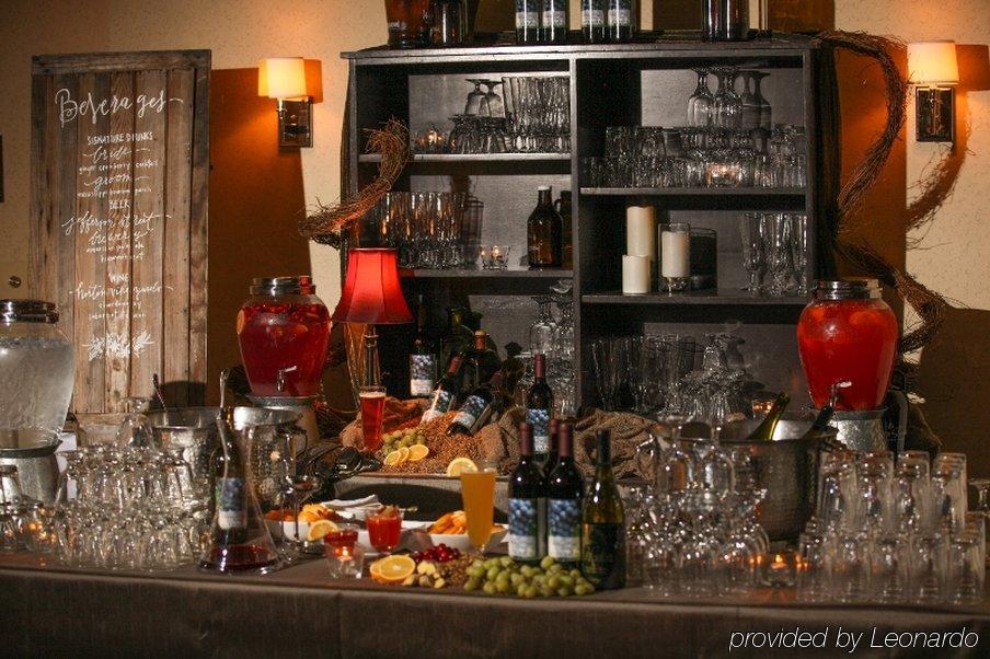 Craddock Terry Hotel, Lynchburg, A Tribute Portfolio Hotel Luaran gambar