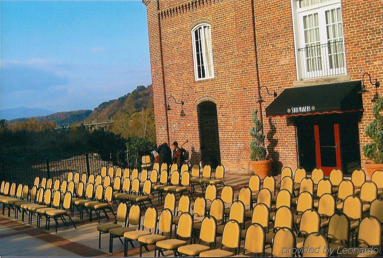 Craddock Terry Hotel, Lynchburg, A Tribute Portfolio Hotel Luaran gambar