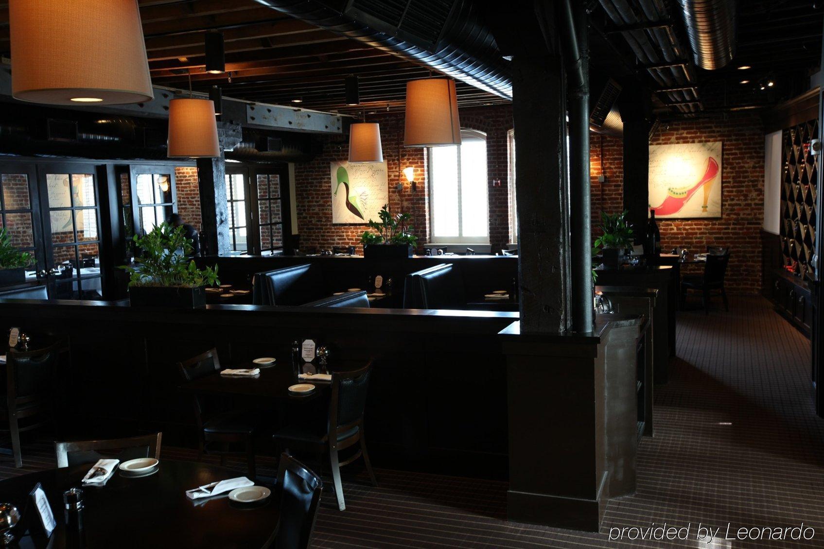 Craddock Terry Hotel, Lynchburg, A Tribute Portfolio Hotel Luaran gambar