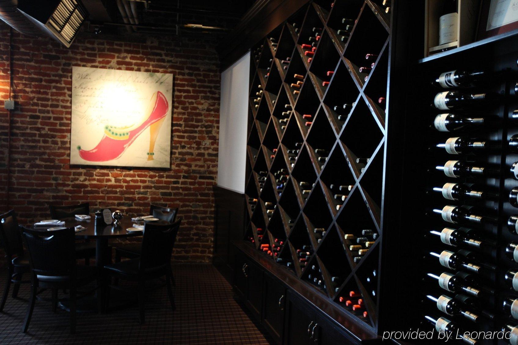 Craddock Terry Hotel, Lynchburg, A Tribute Portfolio Hotel Luaran gambar