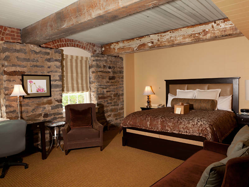 Craddock Terry Hotel, Lynchburg, A Tribute Portfolio Hotel Luaran gambar